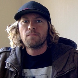 Kyle Barton